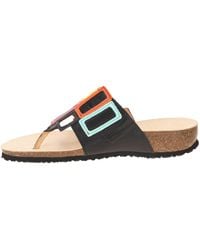 Think! - Pantolette Julia - Lyst