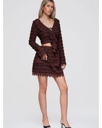 Ombre - Rock - Lyst