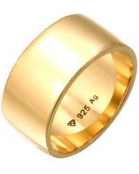 Elli Jewelry - Ring Classic - Lyst