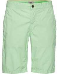 Camel Active - Chino Shorts Regular Fit - Lyst