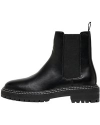 ONLY - Chelsea Boots Beth - Lyst