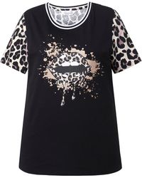 MIAMODA - T-Shirt - Lyst