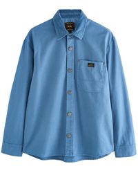 Next - Hemd - Lyst