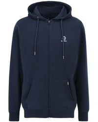 Oldskull - Sweatjacke Basic 25 - Lyst