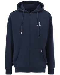 Oldskull - Sweatjacke Basic 25 - Lyst