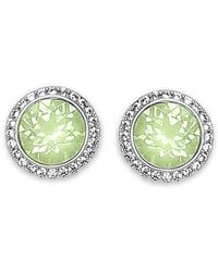 MSH - Ohrringe Crystal - Lyst