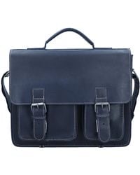 Greenburry - Aktentasche Buffalo - Lyst