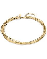 S.oliver - Armband - Lyst
