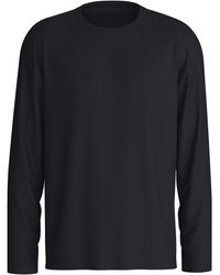 CALIDA - Shirt Remix Basic Sleep - Lyst