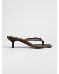 EDITED - Sandale Nico - Lyst