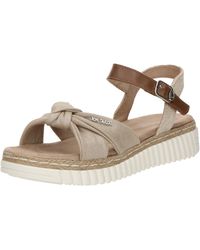 Tom Tailor - Sandale - Lyst