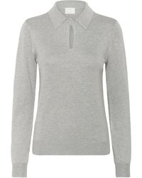 Kaffe - Pullover Kajada - Lyst