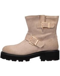 Joop! - Boots Velluto Mariana - Lyst