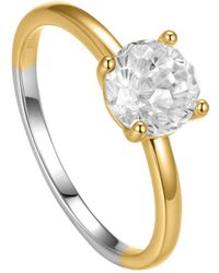 NANA KAY - Ring Classic Solitaire - Lyst