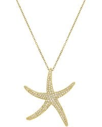 Luxenter - Kette Sirif - Lyst