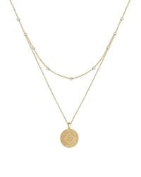 Elli Jewelry - Kette - Lyst