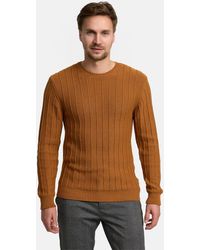 JEFF - Pullover Jftruman - Lyst