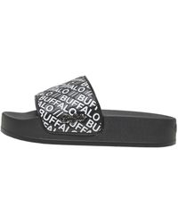 Buffalo - Pantolette Playa - Lyst
