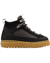 Sorel - Schnürstiefelette Ona Ave Peak - Lyst