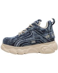 Buffalo - Sneaker Cld Chai - Lyst