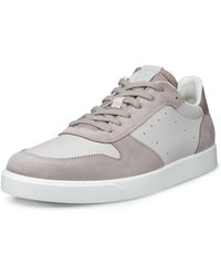 Ecco - Sneaker Street Lite - Lyst