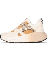 Posh By Poelman - Sneaker 'Wavy' - Lyst