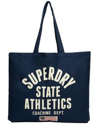 Superdry - Shopper - Lyst