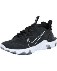 Nike - Sneaker 'react vision' - Lyst