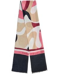 comma casual identity - Schal - Lyst