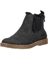 Blowfish - Chelsea Boots - Lyst
