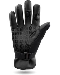 normani - Fingerhandschuhe Catcher - Lyst
