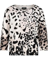 Monari - Pullover - Lyst