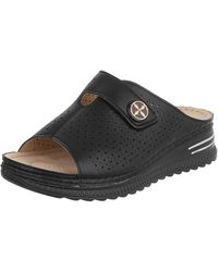 Ital-Design - Pantolette - Lyst