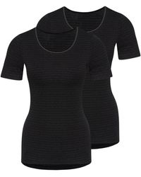 Conta - Unterhemd Basic - Lyst