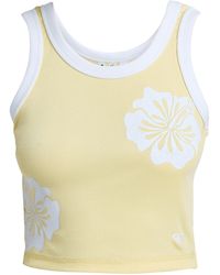 Roxy - Top Keep It Cool - Lyst