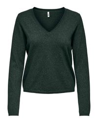 ONLY - Pullover Onlloyal - Lyst