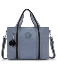 Kipling - Handtasche Minta - Lyst