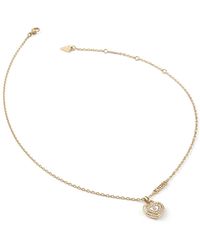 Guess - Kette Amami - Lyst