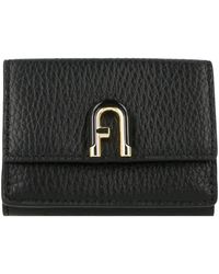 Furla - Portemonnaie Idea - Lyst