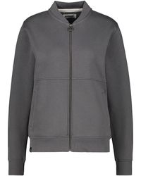 Alife & Kickin - Sweatjacke Akswantje - Lyst