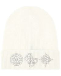 Guess - Mütze - Lyst