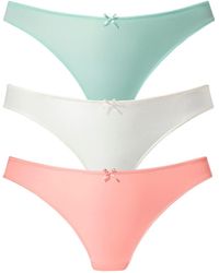 PETITE FLEUR - String - Lyst