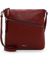 Tamaris - Umhängetasche Tas Alessia - Lyst