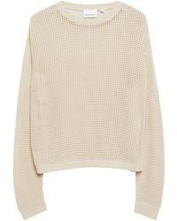 Comma, - Strickpullover - Lyst
