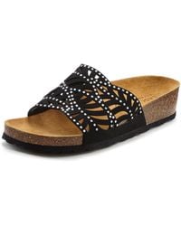 Lascana - Pantolette - Lyst