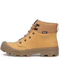 Aigle - Sneaker Tenere Ltr Gtx - Lyst
