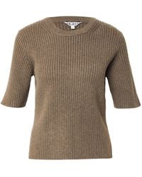 Object - Pullover Objelva - Lyst