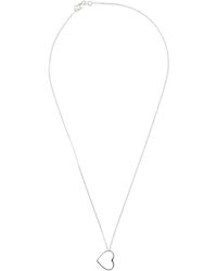 Elli Jewelry - Kette Herz - Lyst