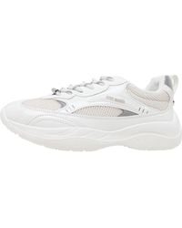 Steve Madden - Sneaker Premio-E - Lyst