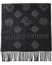 Guess - Schal Carmella - Lyst